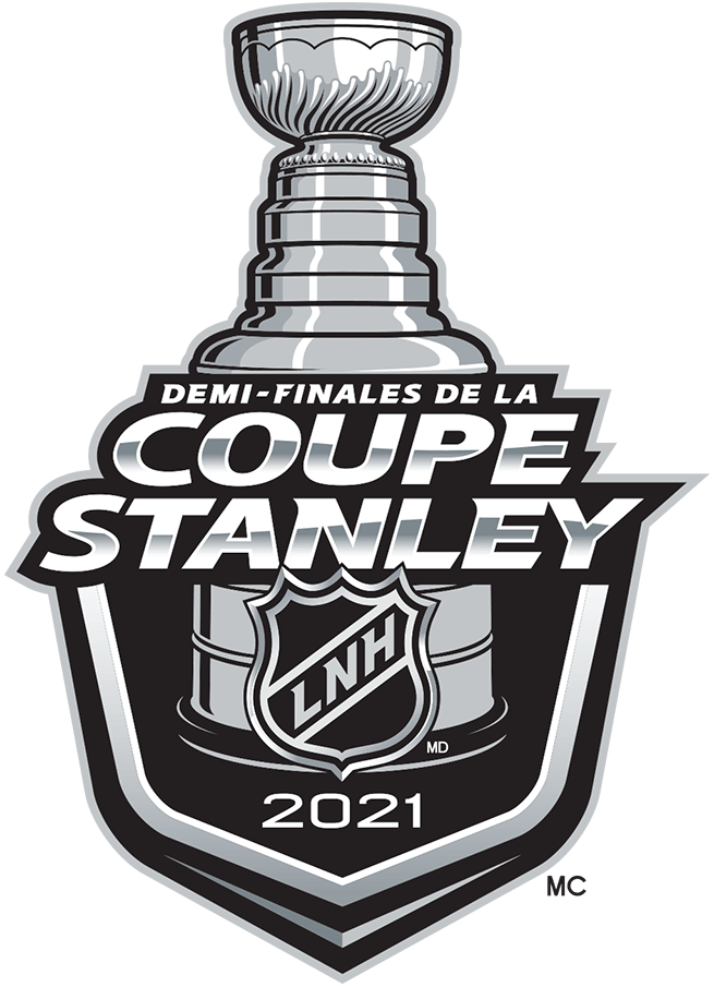 Stanley Cup Playoffs 2021 Special Event Logo v4 t shirts iron on transfers